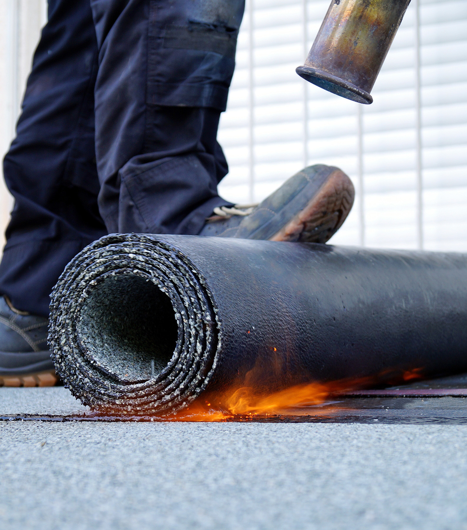 flachdach bonn dachdecker