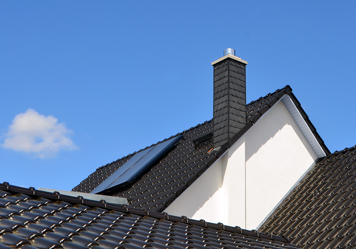 Steildach Bonn Dachdecker