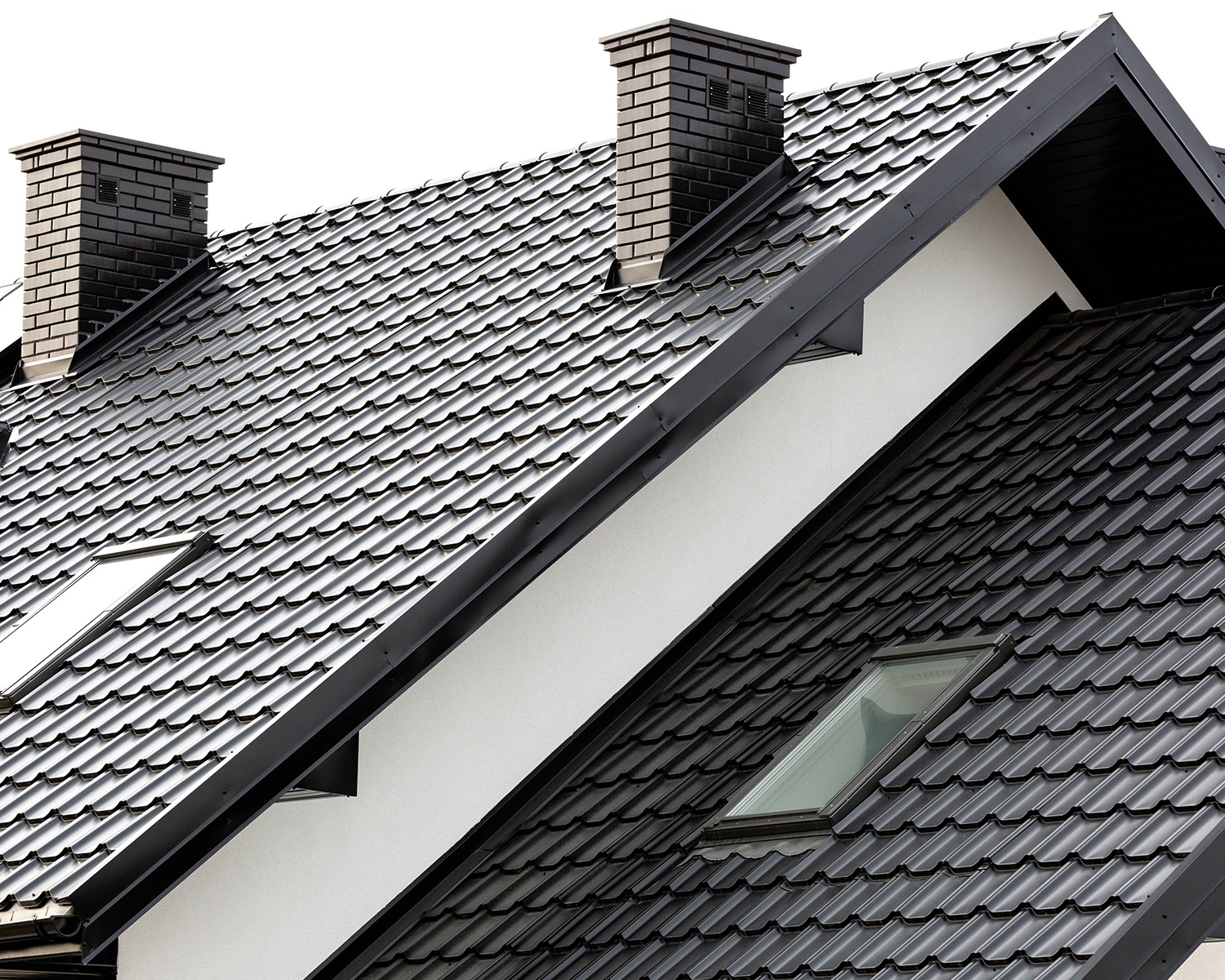 Steildach Bonn Dachdecker