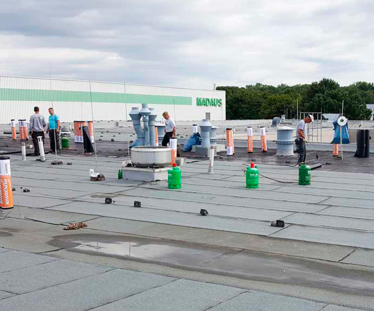 Frank Sülzen projekt 2