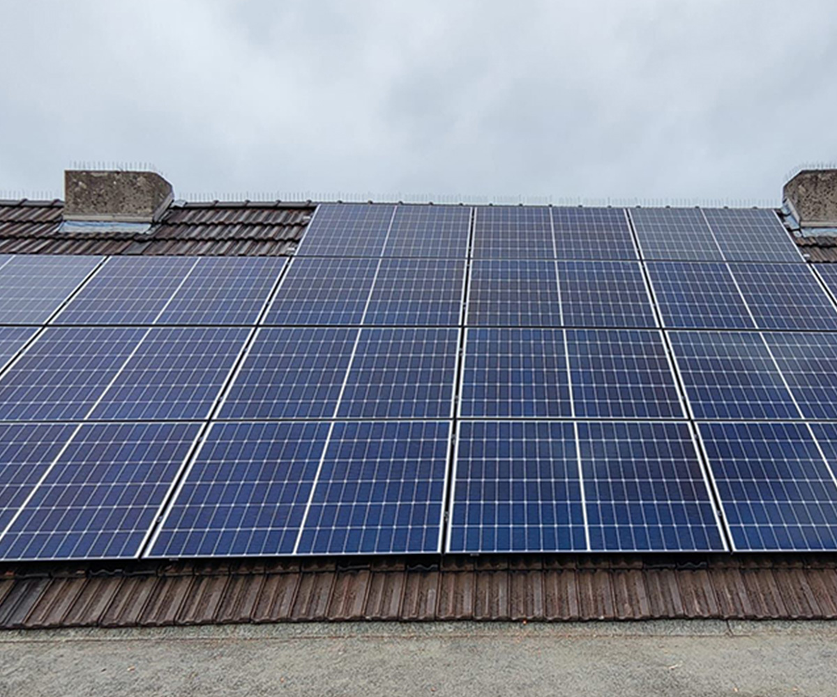 Frank Sülzen Solaranlage 8