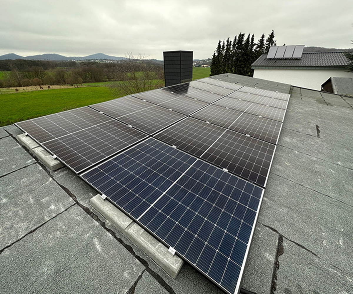 Frank Sülzen projekt 7