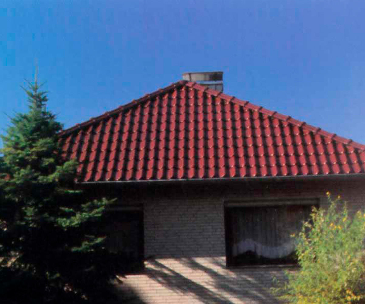 Frank Sülzen projekt 5