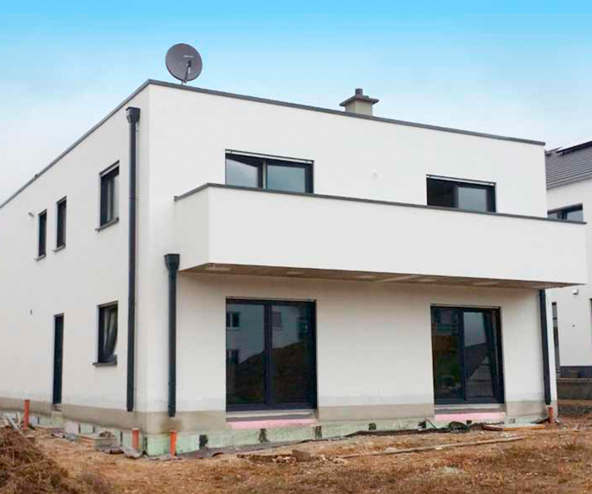 Frank Sülzen projekt 3