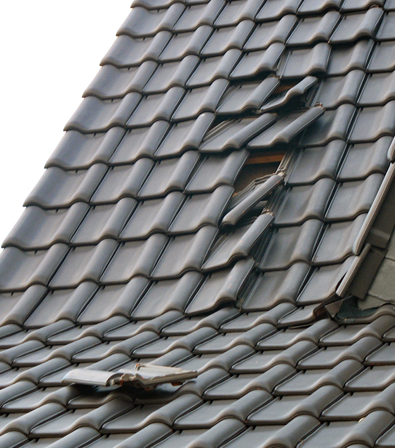 dach reparieren bonn